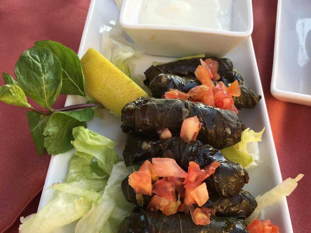 Studio Misr Al-Azhar Park