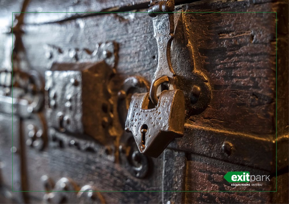 Exitpark-奥芬堡必去景点