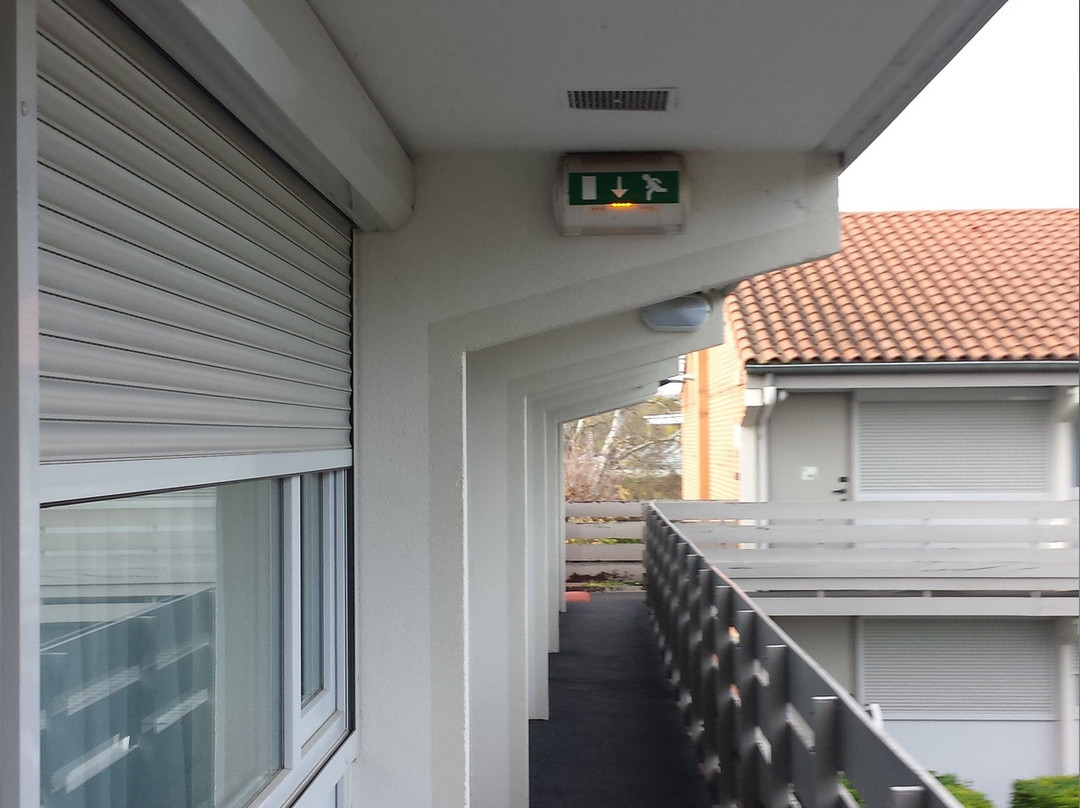 Campanile Toulouse Sud - Labege Innopole主图