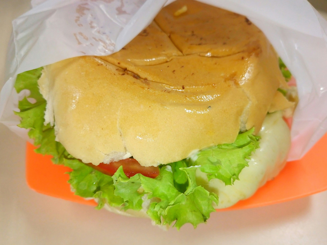 Disk Lanches Tropical