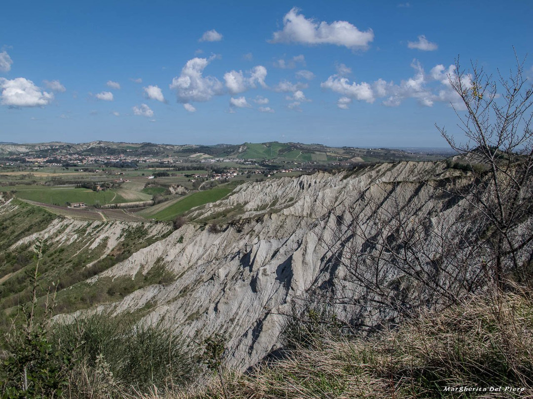 Riolo Terme旅游景点-Parco Regionale della Vena del Gesso Romagnola