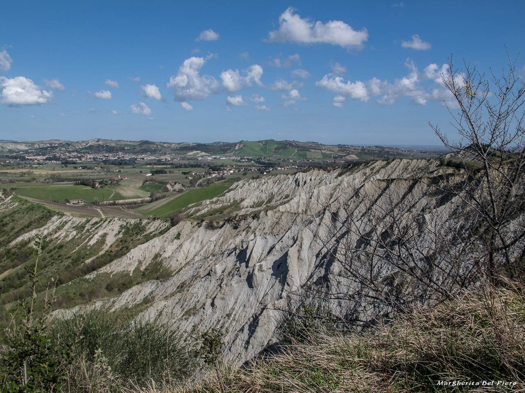 Parco Regionale della Vena del Gesso Romagnola景点图片