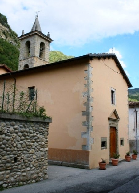 Chiesa della Madonna delle Grazie景点图片