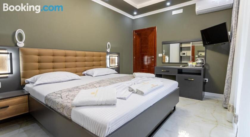 Apart Hotel President主图