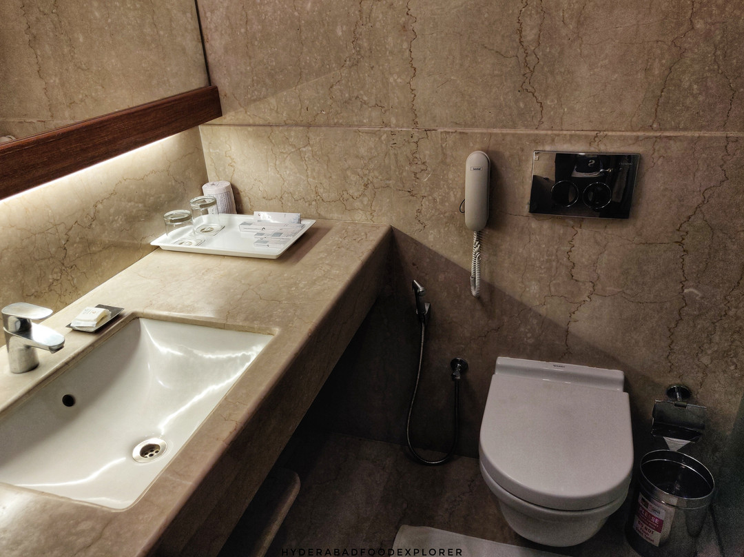 盘迪烟财富酒店主图