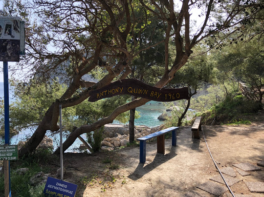 Rhodes Taxi Tours-罗德斯必去景点