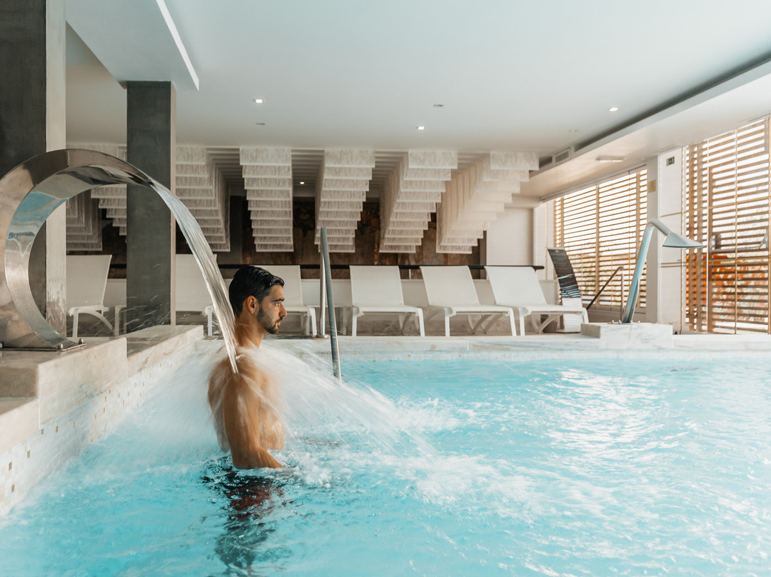 Alentejo Marmoris Hotel & Spa主图