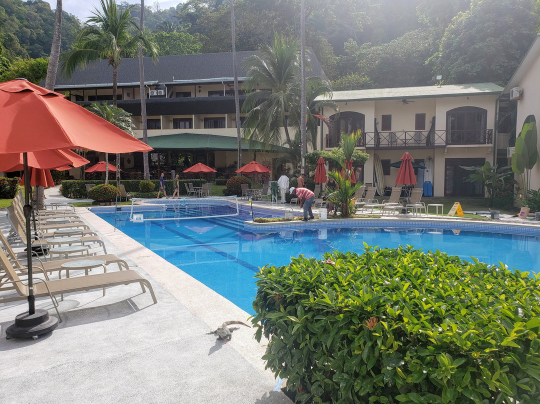 Hotel Club Del Mar主图