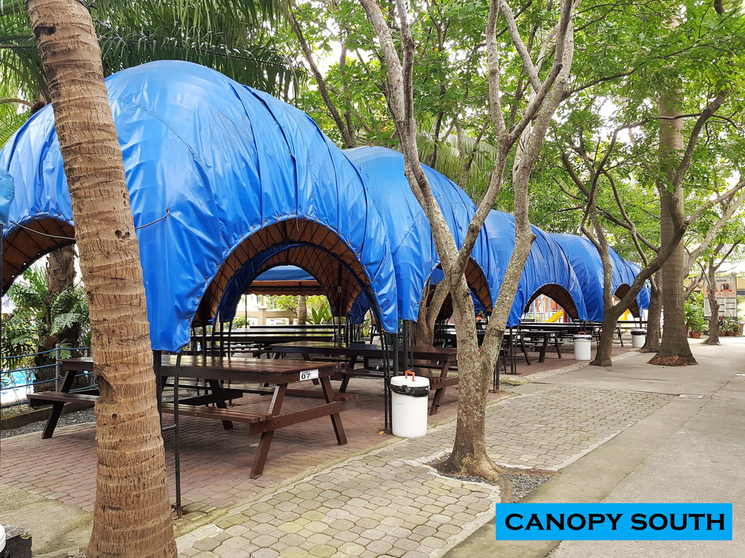 Water Camp Resort景点图片