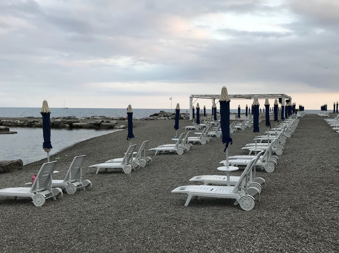 Hotel Torre Oliva主图