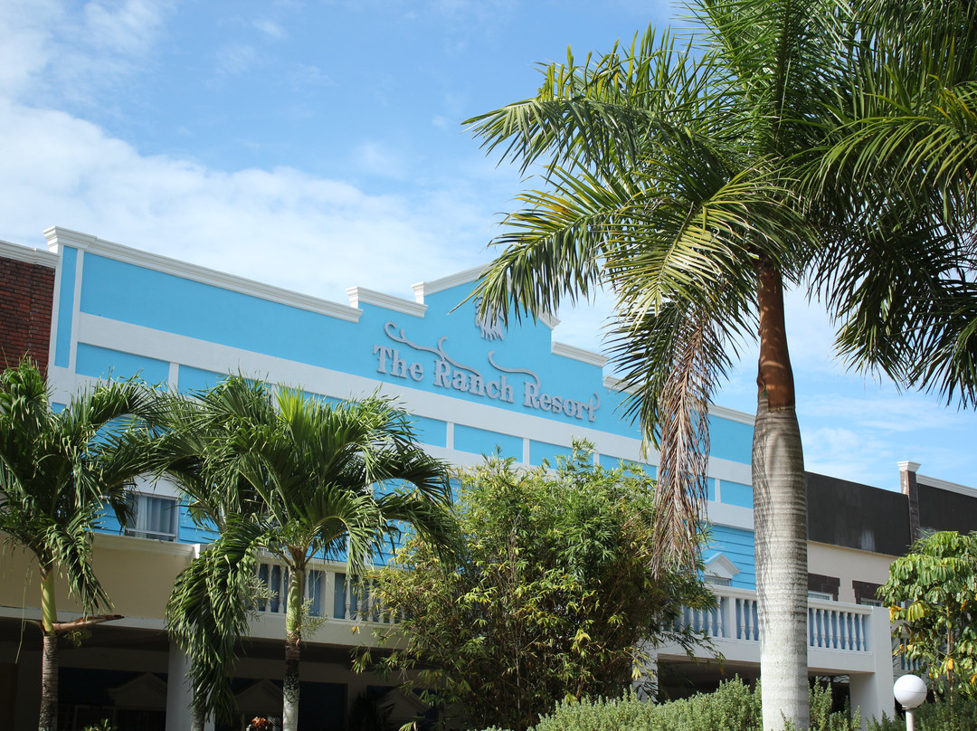 The Ranch Resort主图