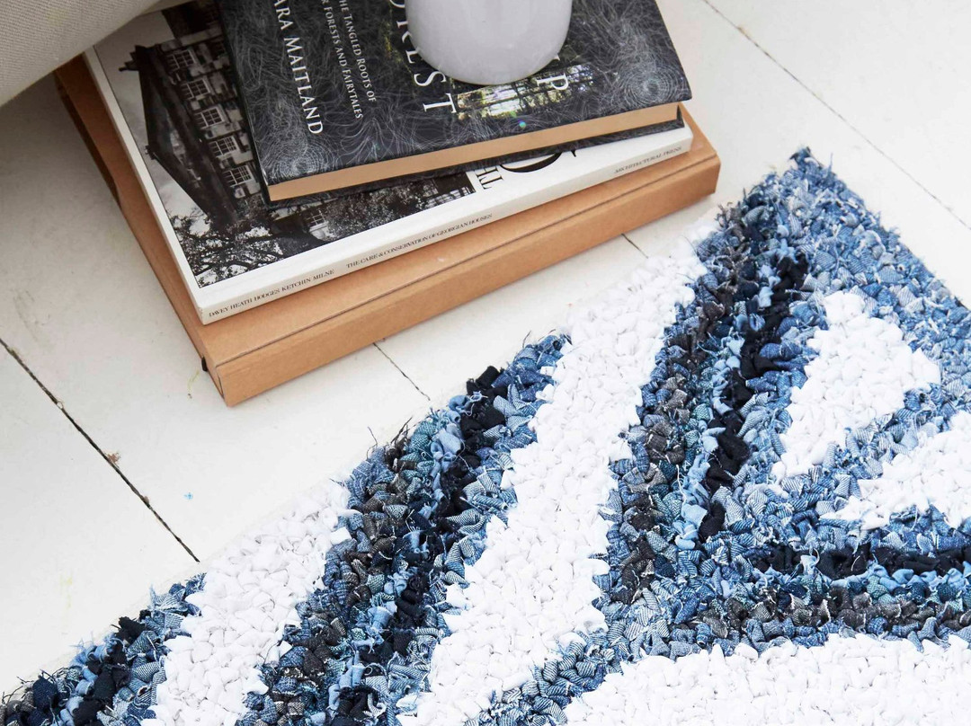 Ragged Life Rag Rug Workshops景点图片