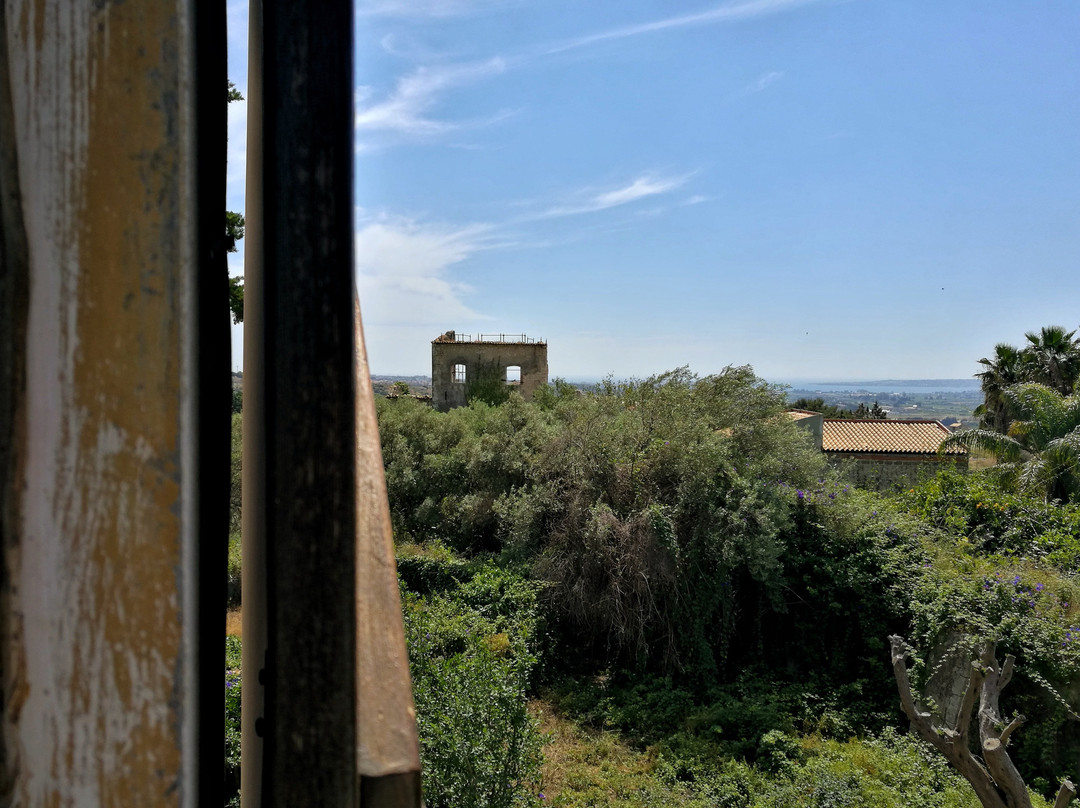 Citta Giardino酒店住宿-尤莉亚罗B&B旅馆