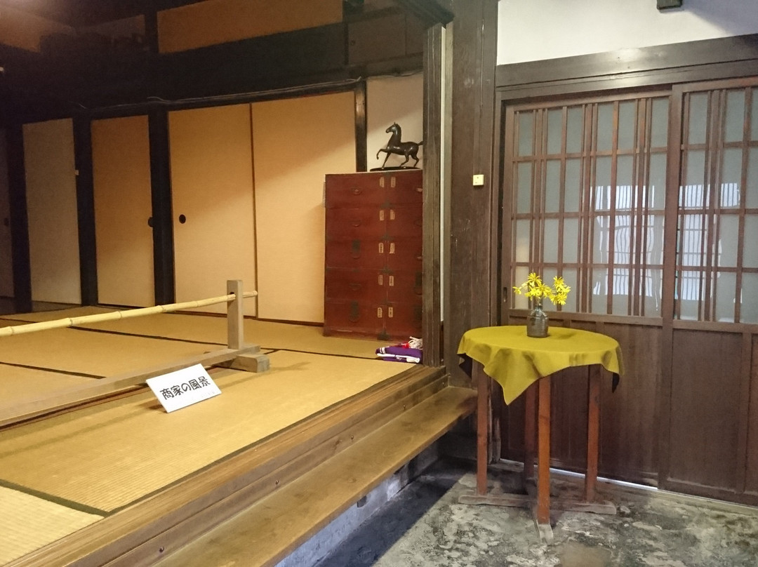 Hirose Museum-日田市必去景点