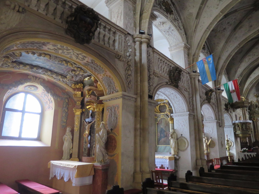 Saint George Dome Church景点图片