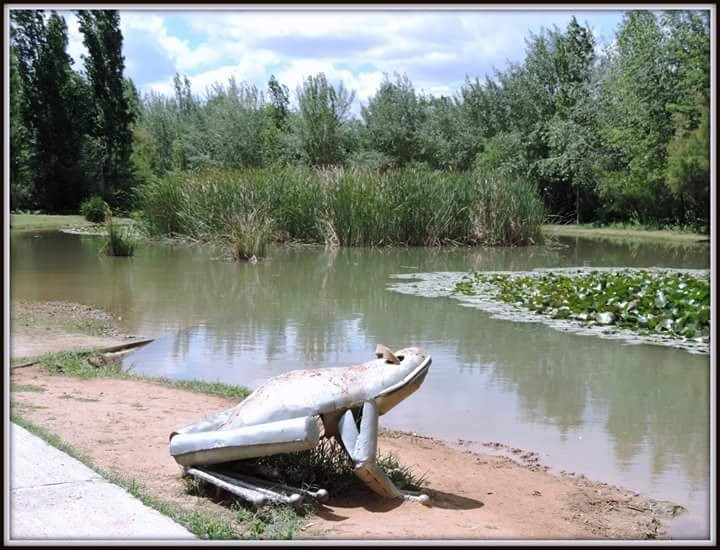 Parque de la Rambleta-巴伦西亚必去景点