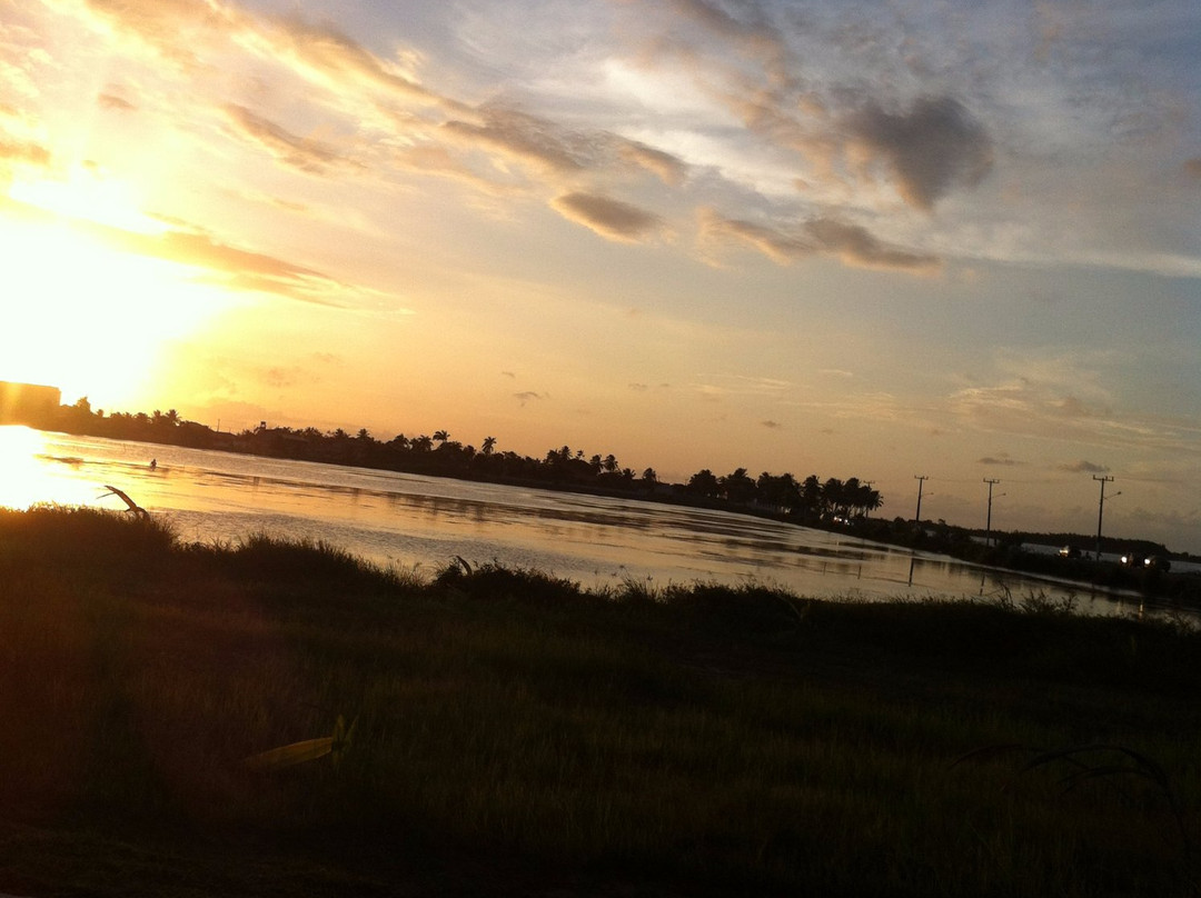 Pousada Casa Branca主图