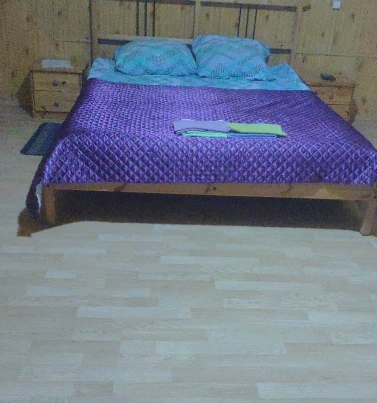 Khutorok na Oke