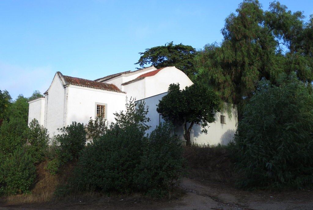 Igreja de Santiago景点图片