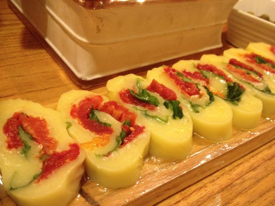 Di Lucca Restaurante e Pizzaria