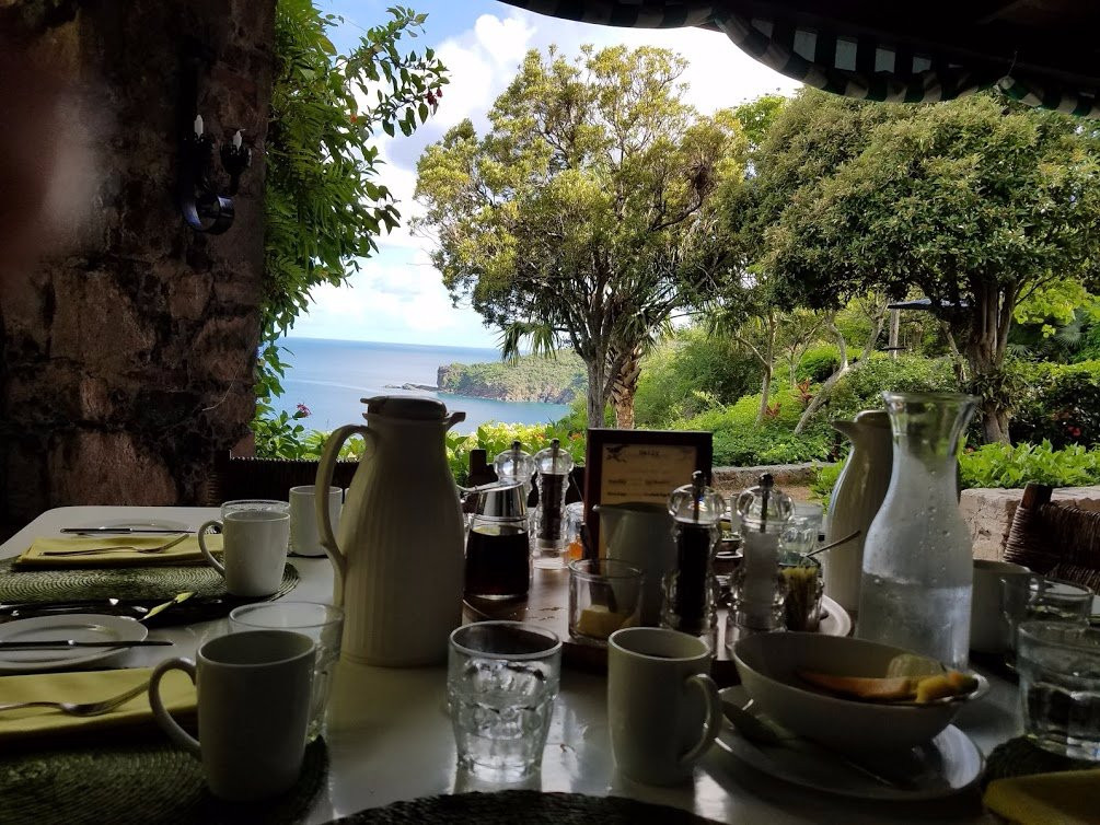 Guana Island景点图片