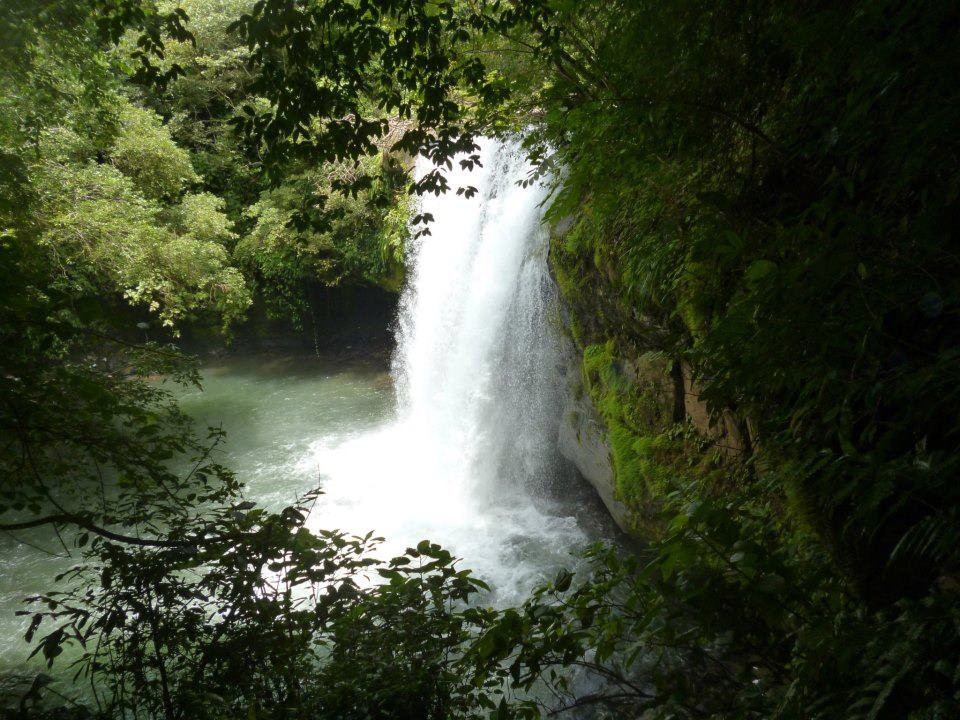 Panama Hiker景点图片