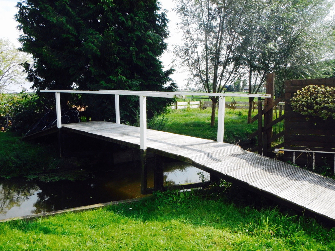 Hotel-Café De Zwaan主图