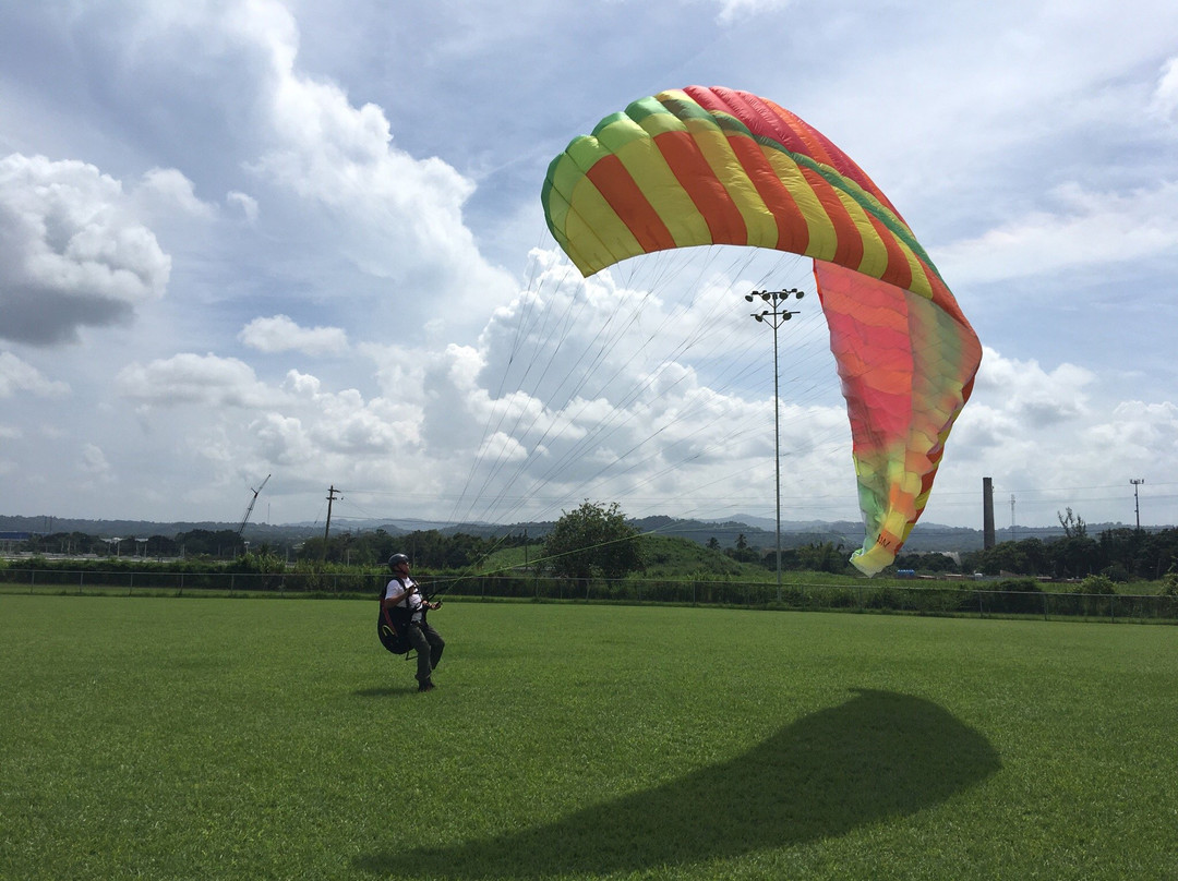 Team Spirit Hang Gliding & Paragliding景点图片