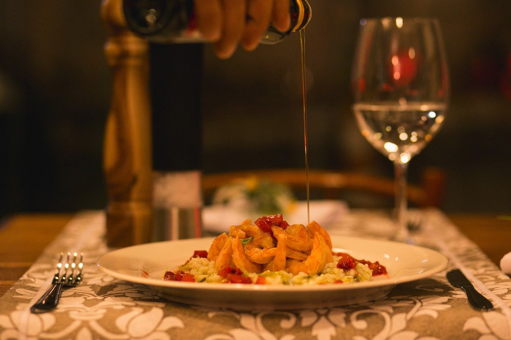 Caetite餐馆和美食-O Principe Restaurant et Cafe