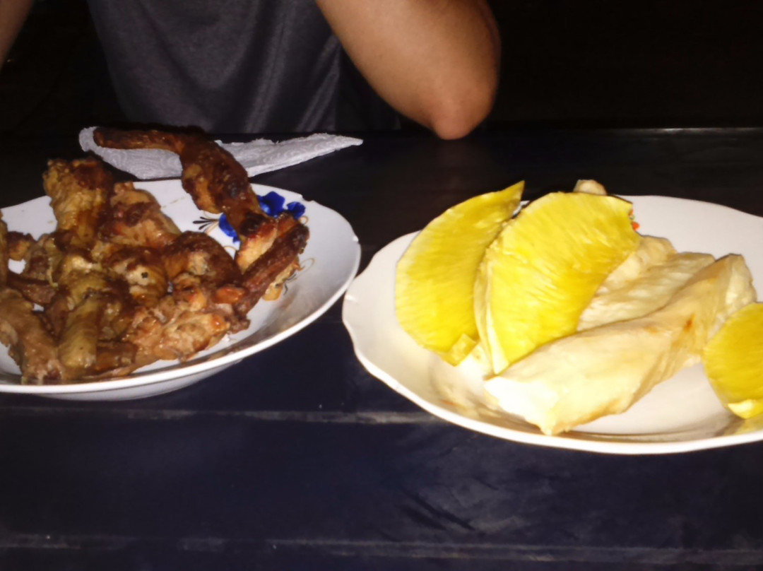 Labattoir餐馆和美食-Le Monaco Brochetti