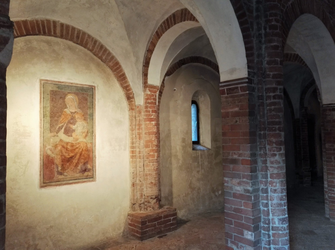 Chiesa di San Pietro景点图片