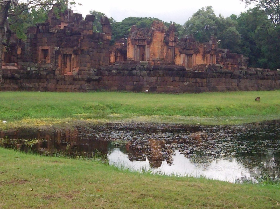 Prasat Puay Noi景点图片