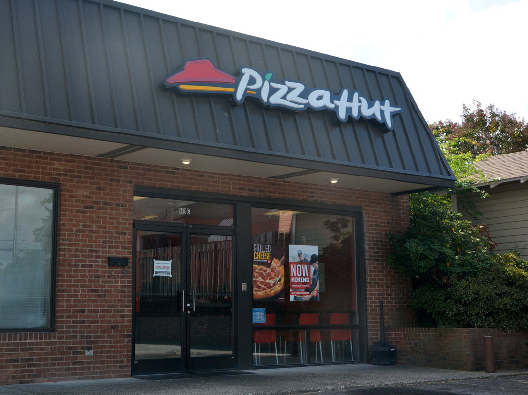 Pizza Hut