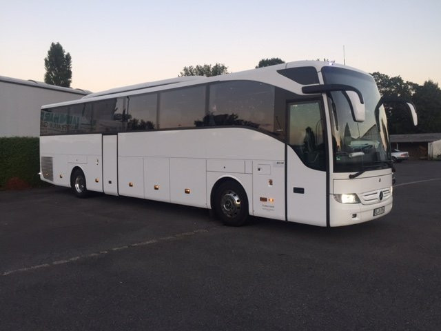 Ihr Bus Service IBS景点图片
