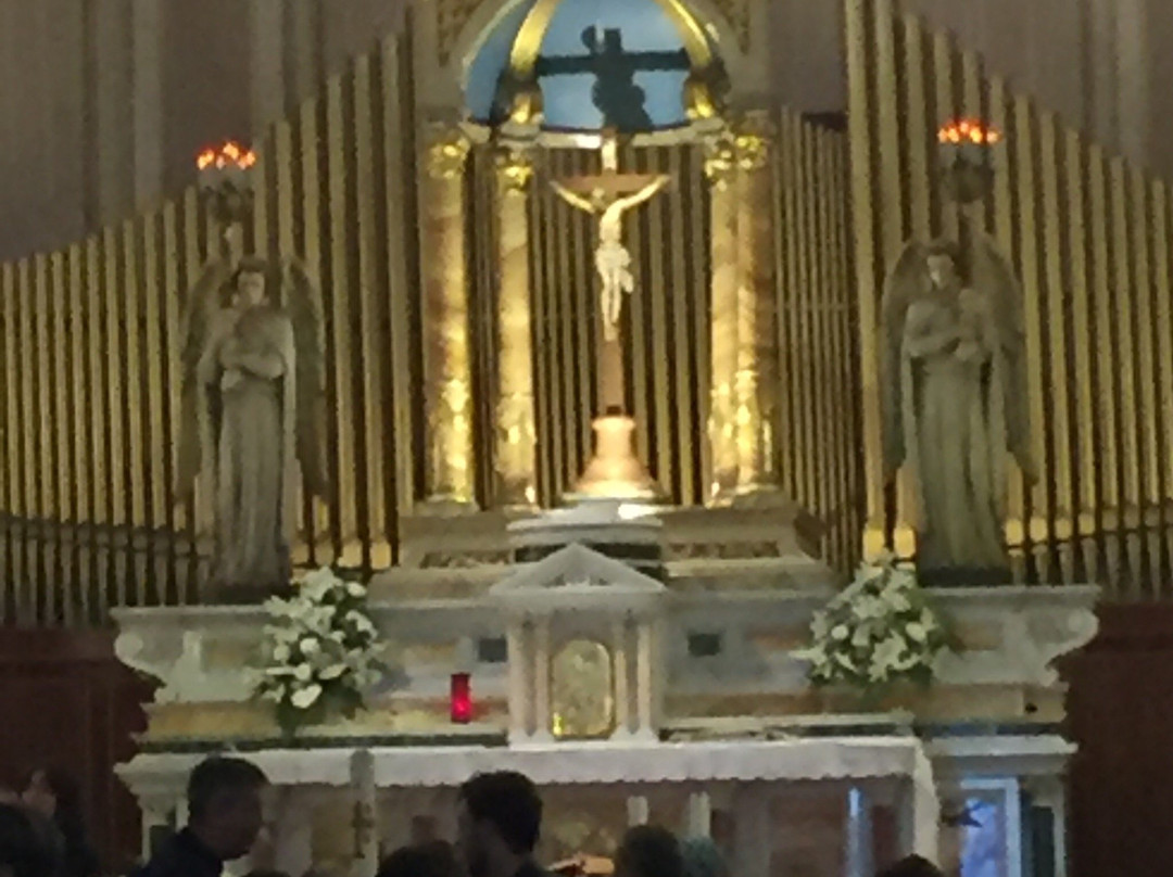 Chiesa di San Nicola di Bari景点图片