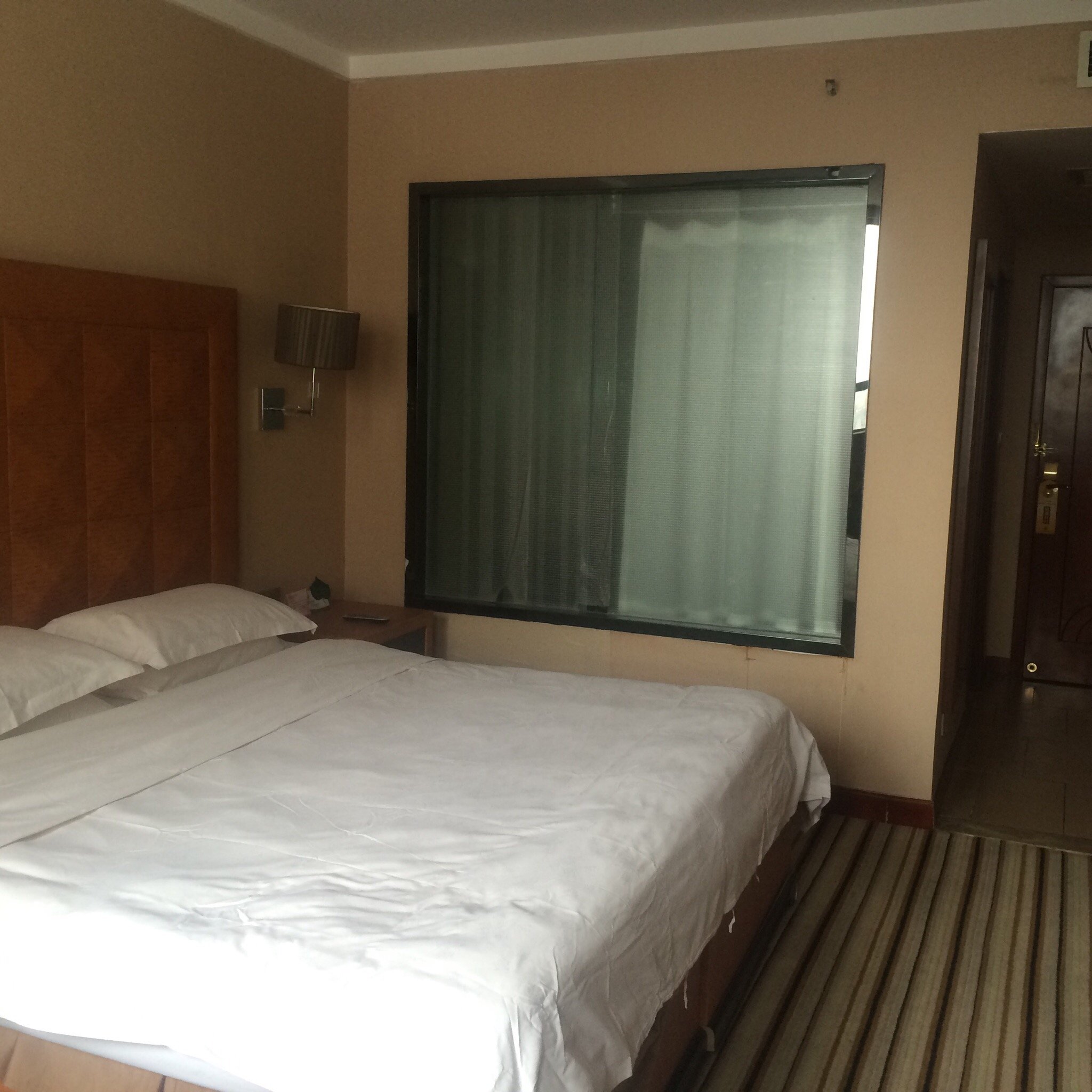 玉丰国际大酒店-官方