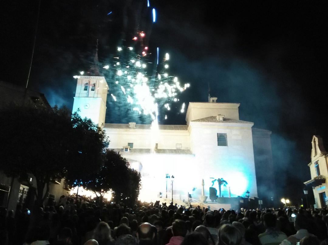 Bargas旅游攻略图片