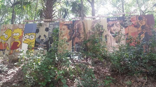 Seminole Wekiva  Trail-Wekiva Springs必去景点