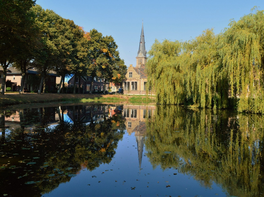 Oudewater旅游攻略图片