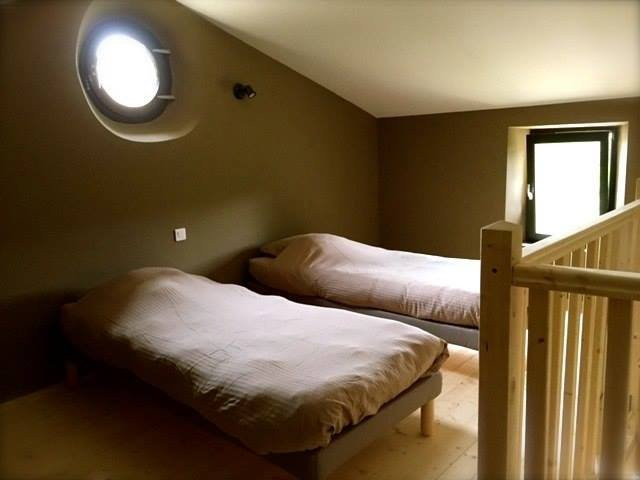 Bonnieux酒店住宿-吕贝宏休憩地酒店