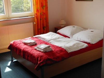 Peine酒店住宿-Olympic Hotel