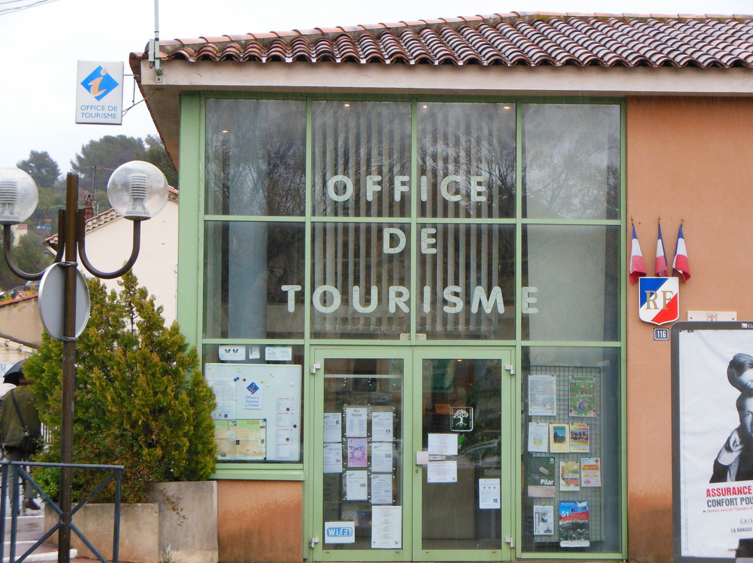 Bureau d'Informations Tourisme Ollioules景点图片