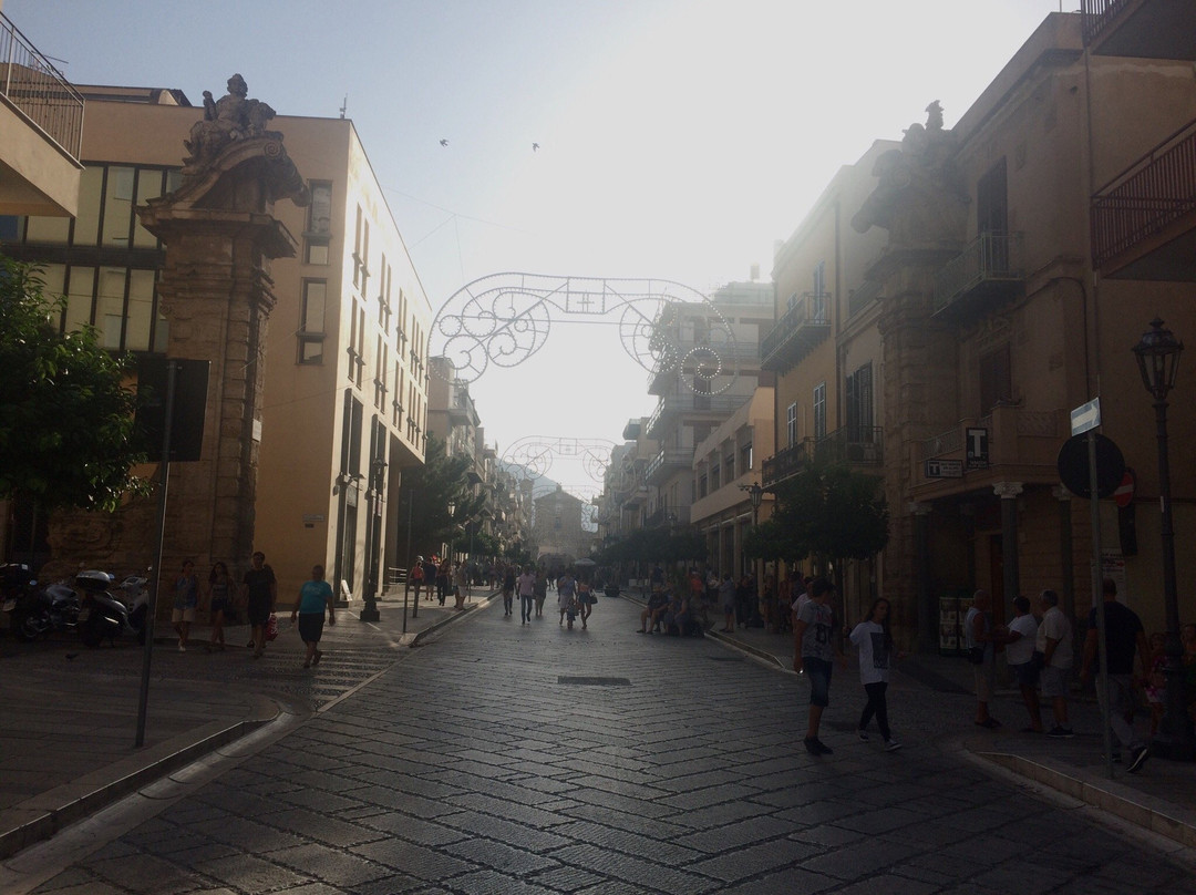 Corso Umberto I景点图片