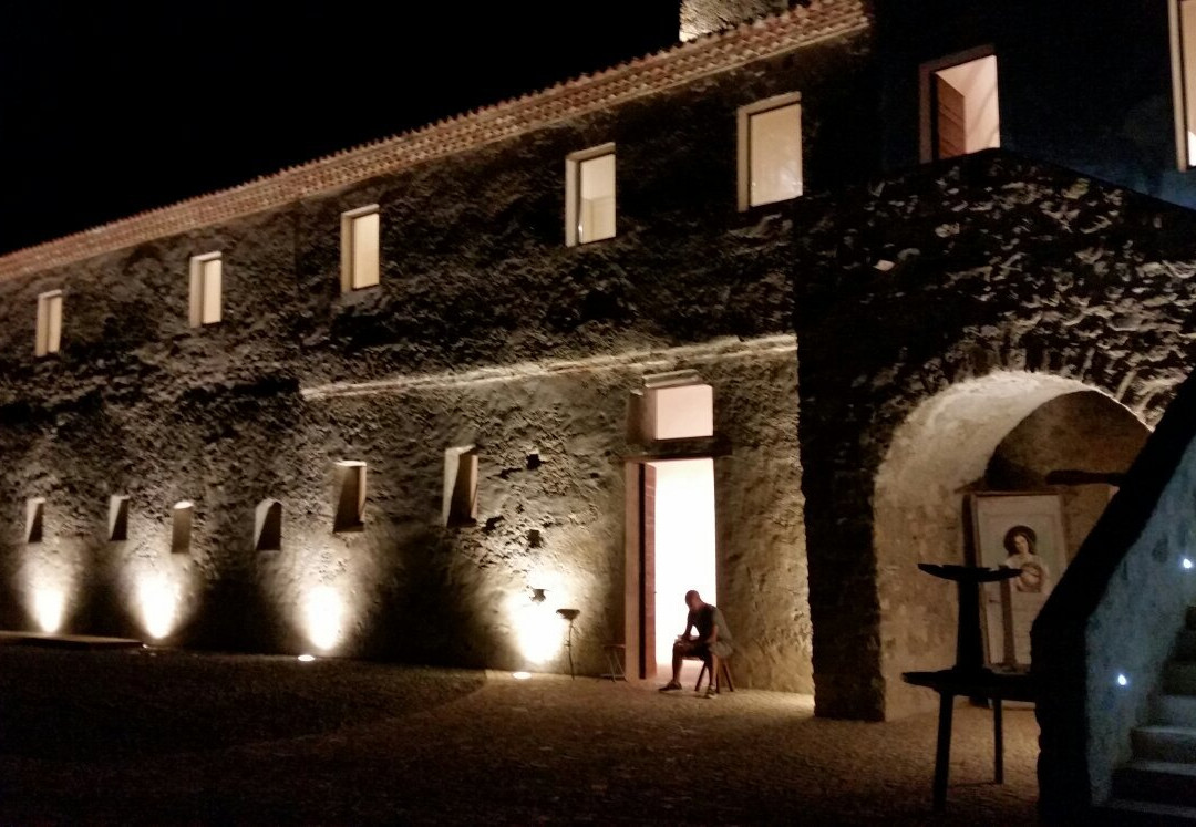 Convento di San Francesco景点图片