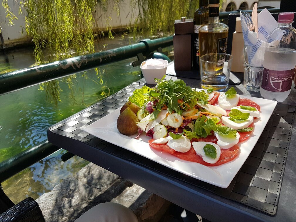 Weiss Cafe景点图片