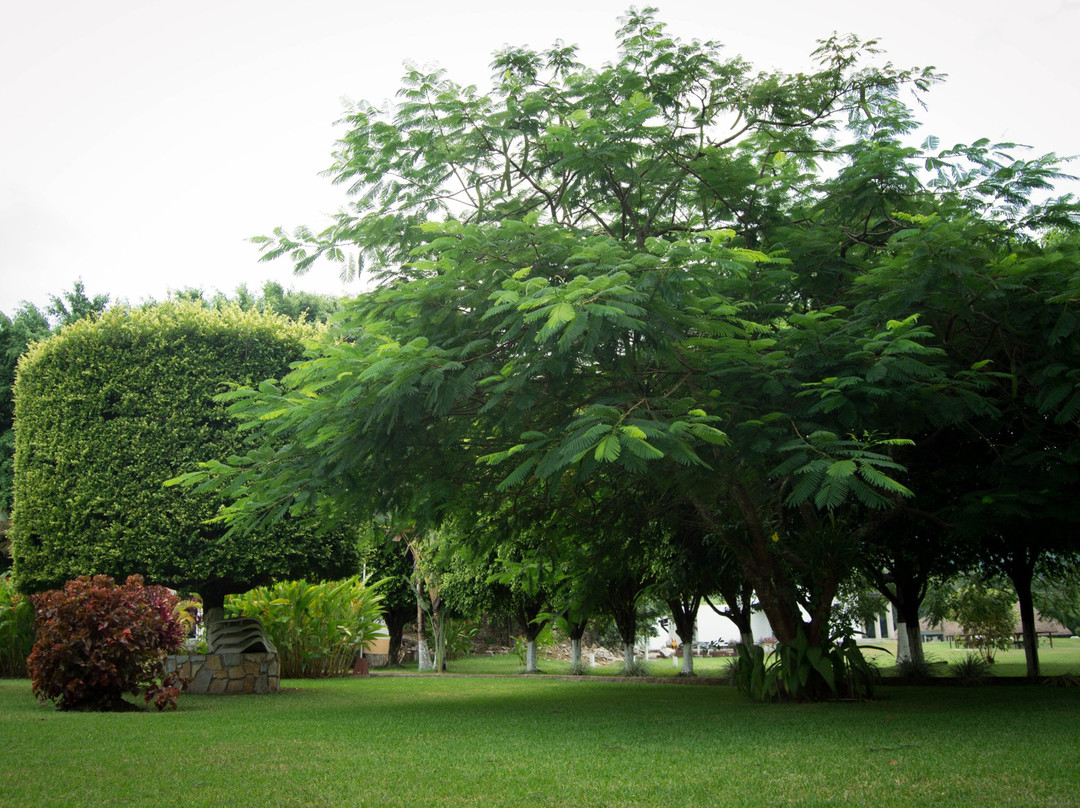 Hotel Campestre Tamisaqua主图