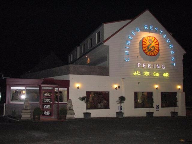 Denderhoutem餐馆和美食-Chinees Restaurant Peking