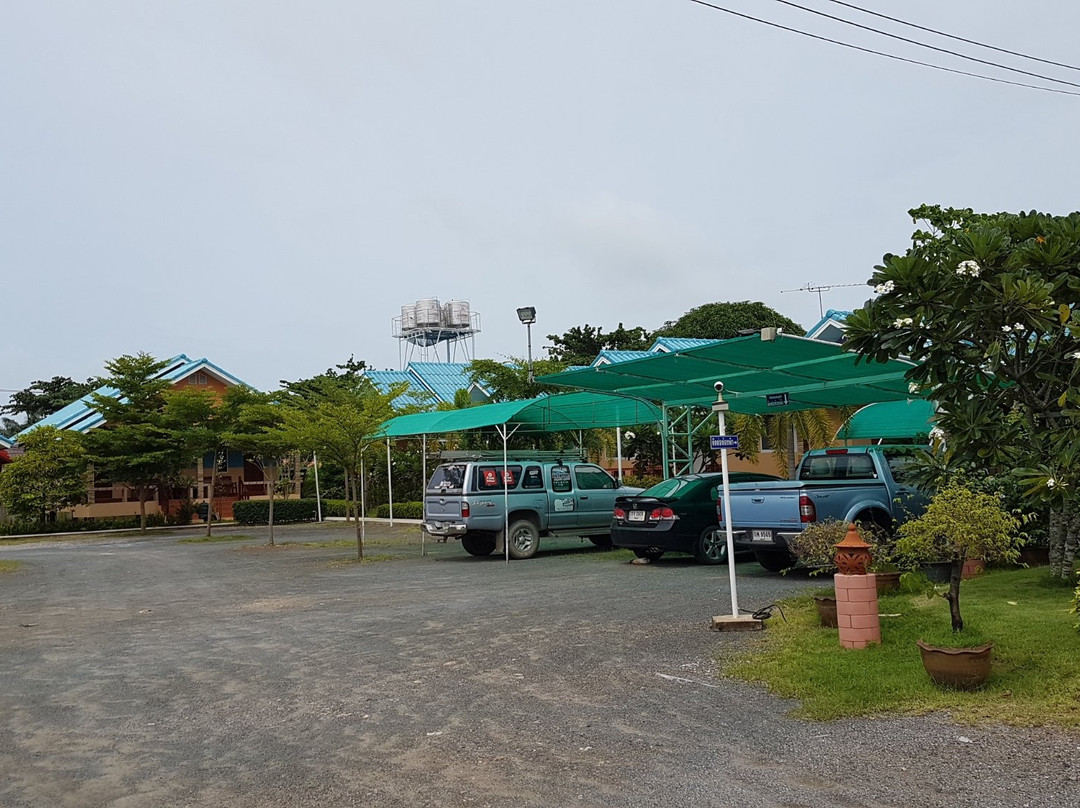 Sangtong Beach Resort主图