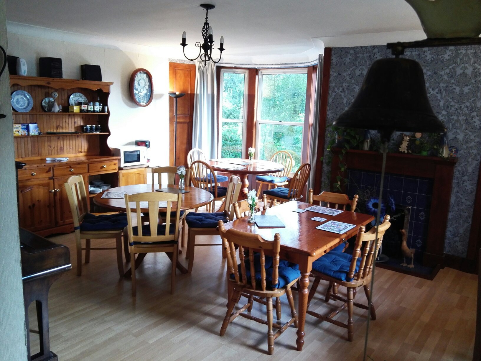 Mambeg Country Guest House-官方