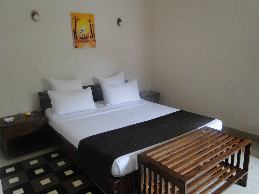 Hotel H1主图